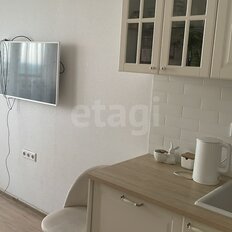 Квартира 26,8 м², студия - изображение 2