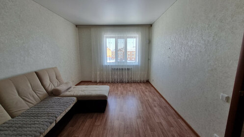 56 м², 2-комнатная квартира 4 550 000 ₽ - изображение 44
