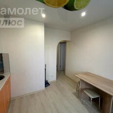 Квартира 33,2 м², 1-комнатная - изображение 4