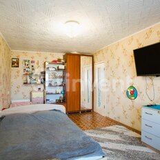 Квартира 32,5 м², 1-комнатная - изображение 4