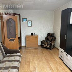 Квартира 32,7 м², 1-комнатная - изображение 2