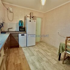 Квартира 63 м², 2-комнатная - изображение 5