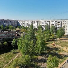 Квартира 57,6 м², 2-комнатная - изображение 4