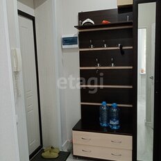 Квартира 16,1 м², 1-комнатная - изображение 2