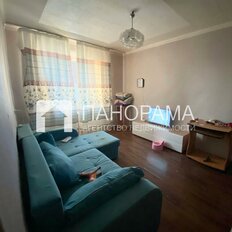 Квартира 37,8 м², 1-комнатная - изображение 1