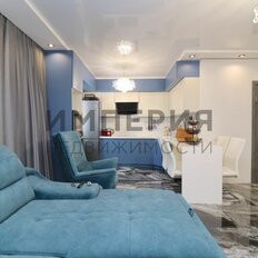 Квартира 55,7 м², 2-комнатная - изображение 3