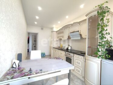 31 м², квартира-студия 25 000 ₽ в месяц - изображение 21