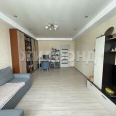 Квартира 48 м², 1-комнатная - изображение 2