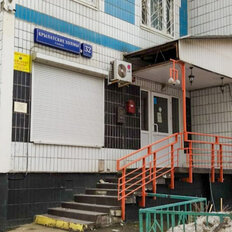 10 м², юридический адрес - изображение 5