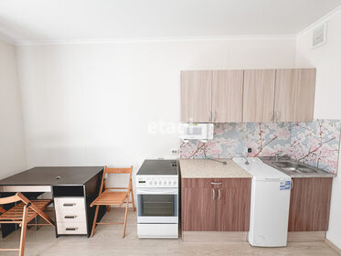 22 м², квартира-студия 17 500 ₽ в месяц - изображение 113