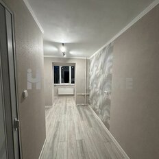 Квартира 16 м², студия - изображение 4