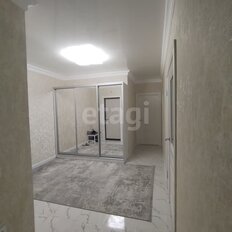 Квартира 80,8 м², 3-комнатная - изображение 4