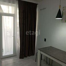 Квартира 39,6 м², 1-комнатная - изображение 4