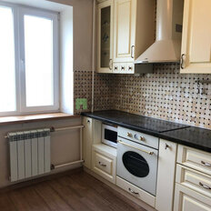 Квартира 65,5 м², 3-комнатная - изображение 1