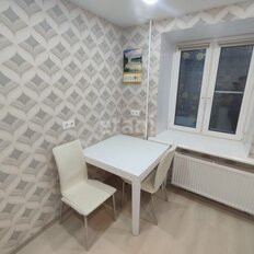 Квартира 45,8 м², 2-комнатная - изображение 5