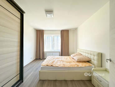 58 м², 3-комнатная квартира 50 000 ₽ в месяц - изображение 70