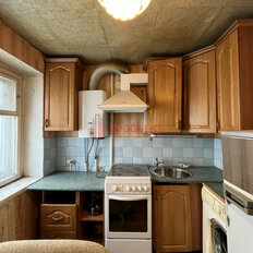 Квартира 29,9 м², 1-комнатная - изображение 4