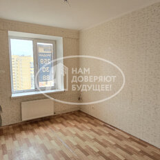 Квартира 54,7 м², 2-комнатная - изображение 5