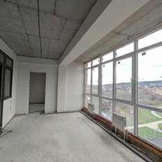 Квартира 107,1 м², 2-комнатная - изображение 4