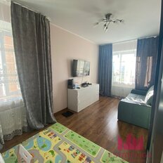 Квартира 30,5 м², 1-комнатная - изображение 4