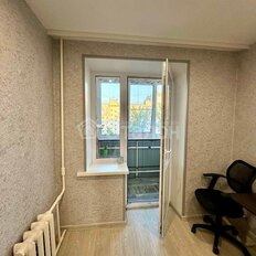Квартира 56,5 м², 3-комнатная - изображение 1