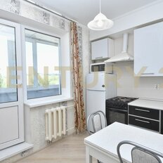 Квартира 35 м², 1-комнатная - изображение 5