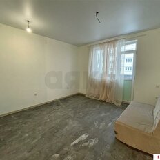 Квартира 25,5 м², студия - изображение 2