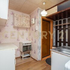 Квартира 19 м², студия - изображение 5