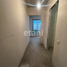 Квартира 28,1 м², студия - изображение 4