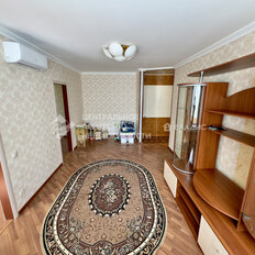 Квартира 52 м², 3-комнатная - изображение 3