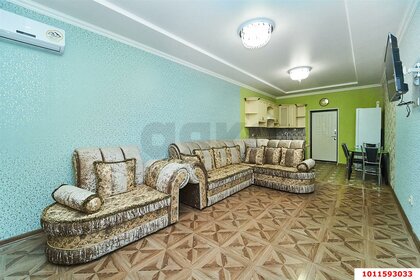 95,4 м² таунхаус, 0,8 сотки участок 8 800 000 ₽ - изображение 62