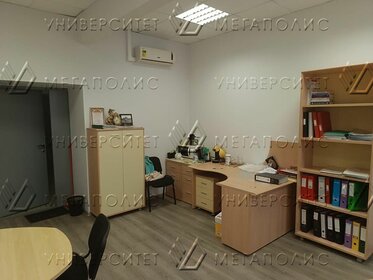 15,8 м², офис 33 000 ₽ в месяц - изображение 8