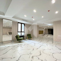 Квартира 89,5 м², 2-комнатные - изображение 4