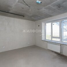 Квартира 43,3 м², 1-комнатные - изображение 2