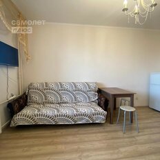 Квартира 21,4 м², студия - изображение 4