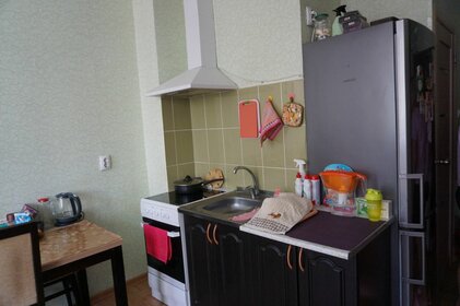 23,1 м², квартира-студия 5 565 000 ₽ - изображение 52