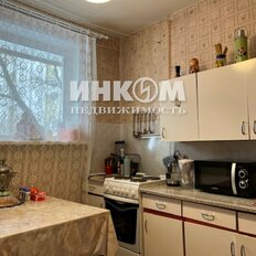 Квартира 52 м², 2-комнатная - изображение 3