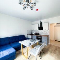 Квартира 23,2 м², 1-комнатная - изображение 5