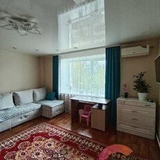 Квартира 48,6 м², 1-комнатная - изображение 4