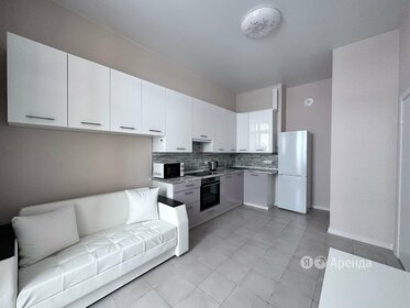 26,5 м², квартира-студия 35 500 ₽ в месяц - изображение 3