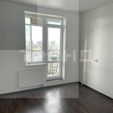 Квартира 34,6 м², 1-комнатная - изображение 2