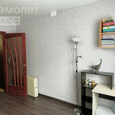 Квартира 52 м², 2-комнатная - изображение 2