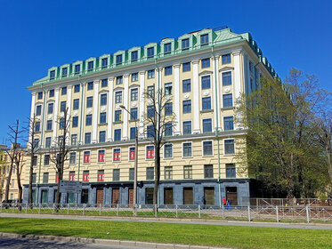 Купить квартиру на улице Дыбенко, дом 7к3 в Санкт-Петербурге - изображение 11