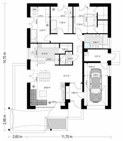 185,7 м² дом, 6,2 сотки участок 16 000 000 ₽ - изображение 47