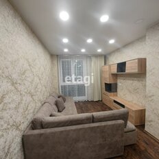 Квартира 31,9 м², 1-комнатная - изображение 3