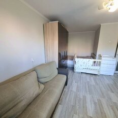 Квартира 34,5 м², 1-комнатная - изображение 2