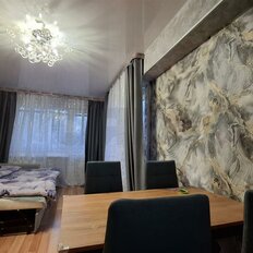 Квартира 32,2 м², 1-комнатная - изображение 2