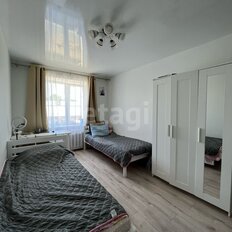 Квартира 50,6 м², 2-комнатная - изображение 1