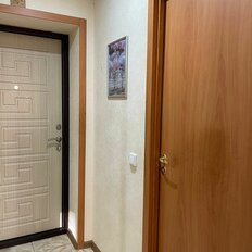 Квартира 36,5 м², 1-комнатная - изображение 4