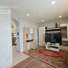 Квартира 31 м², 1-комнатная - изображение 3